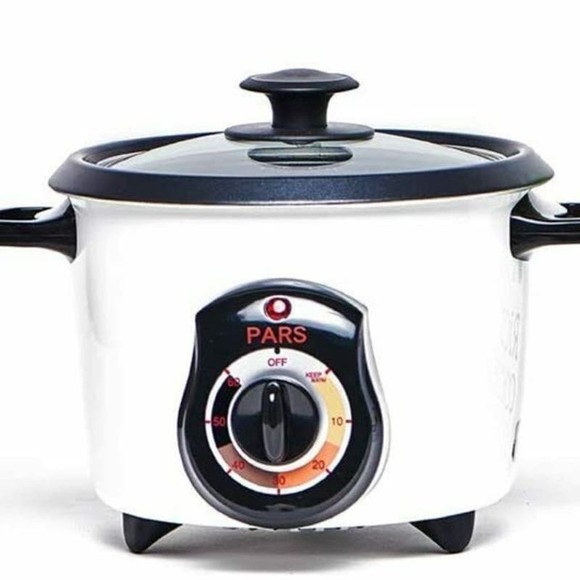 PARS Other - PARS Automatic Persian Rice Cooker (4 CUP) - AS IS!!